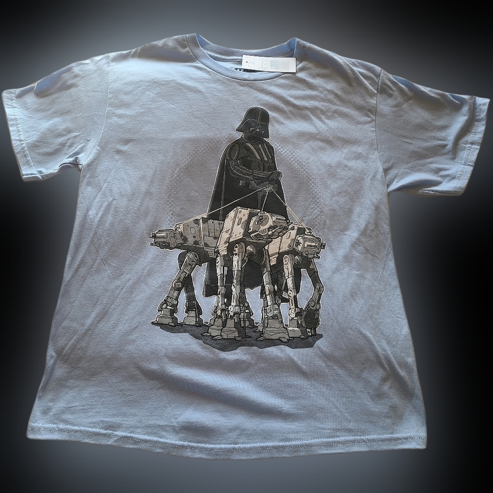 Star Wars t-shirt